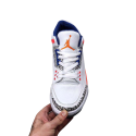 Air Jordan 3 “Knicks” 136064-148 for male/female