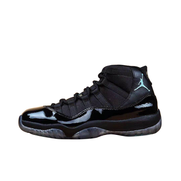 Air Jordan 11 Retro Gamma Blue 378037-006 for male