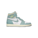 Air Jordan 1  Turbo Green 555088-311