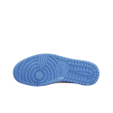 Air Jordan 1 Retro High OG University Blue (GS) 575441-134