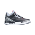 Air Jordan 3 Retro Black Cement 854262-001