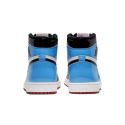 Air Jordan 1 High OG Fearless UNC Chicago CK5666-100