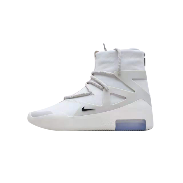 Nike Air Fear of God 1 FoG AR4237-002 for male/female