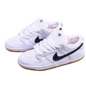 Nike SB Dunk Low Orange Label CD2563-100 for male/female