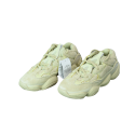 adidas Yeezy 500 Super Moon Yellow DB2966  for male/female