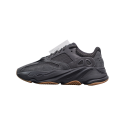adidas originals Yeezy Boost 700 “Utility Black” FV5304 for male/female