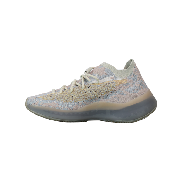 adidas originals Yeezy Boost 380 "Pepper" Reflective FZ4977 for male/female