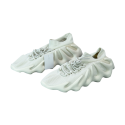 adidas  Yeezy 450 “Cloud White” H68038 for male/female
