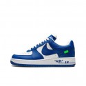 Louis Vuitton x Nike Air Force 1 Mid for male/female