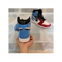 Air Jordan 1 High OG Fearless UNC Chicago CK5666-100 for male/female