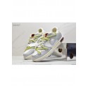 NIke Off-White x NIke Dunk Low 04 of 50 DM1602-114 for male/female
