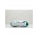 Air Jordan 1 Low (GS)  Green/pink  CW7104-601 for male/female