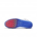 Air Jordan 1 High Zoom R2T “Racer Blue” CK6637-104 for male/female