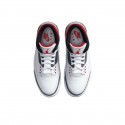 Air Jordan 3 Retro Denim SE White “Fire Red”-CZ6431-100